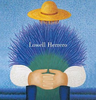 Hardcover Lowell Herrero Book