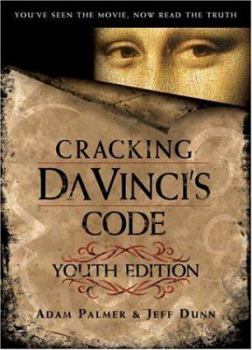 Paperback Cracking Da Vinci's Code Book