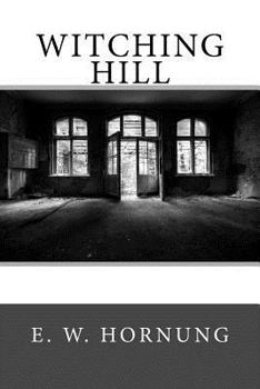 Paperback Witching Hill Book