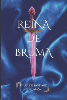 Paperback Reina De Bruma [Spanish] Book