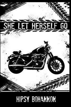 Paperback She Let Herself Go Book