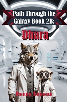 Paperback Dhara: Book 2B Book
