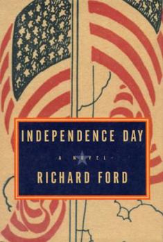 Hardcover Independence Day Book