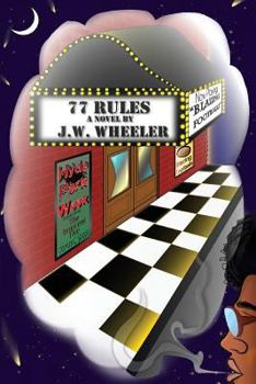 Paperback 77 Rules Book