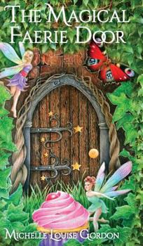 Hardcover The Magical Faerie Door Book