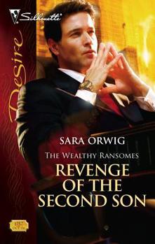 Revenge of the Second Son (The Wealthy Ransomes) - Book #2 of the Wealthy Ransomes