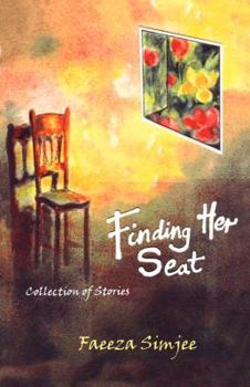 Paperback Finding Her Seat Book