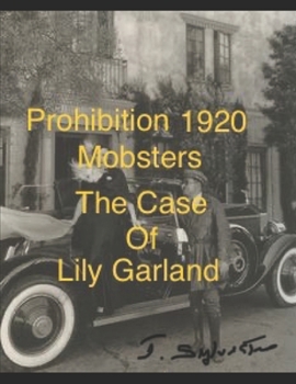 Paperback CASE of LILY GARLAND Book