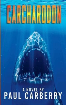 Paperback Carcharodon Book
