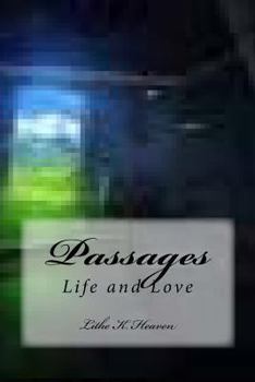 Paperback Passages: Life and Love Book