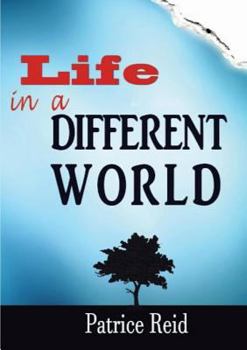 Paperback Life In A Different World Book