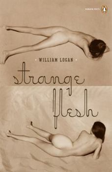 Paperback Strange Flesh Book