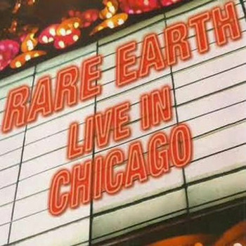 Vinyl Live In Chicago (Red Translucent Vinyl) Book