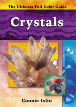 Paperback Crystals Book