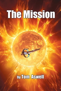 Paperback The Mission Book