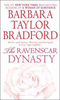 Mass Market Paperback The Ravenscar Dynasty Book