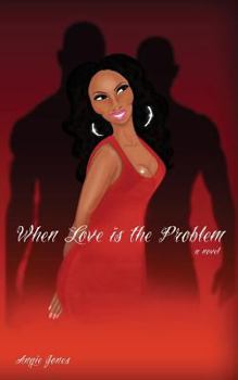 Paperback When Love is the Problem Book