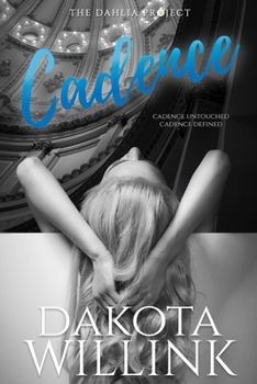 Paperback Cadence: The Complete Duet: Untouched & Defined Book