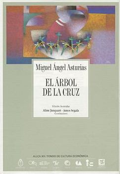 Hardcover El Arbol de La Cruz = The Tree of the Cross [Spanish] Book