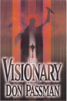 Hardcover The Visionary Book