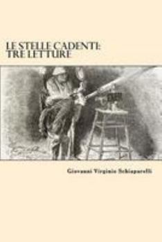 Paperback Le Stelle Cadenti: Tre Letture [Italian] Book