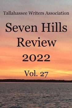 Paperback Seven Hills Review 2022: Vol. 27 Book