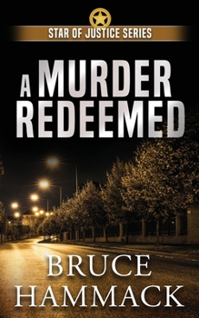 Paperback A Murder Redeemed Book