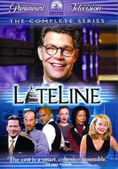 DVD Lateline: The Complete Series Book