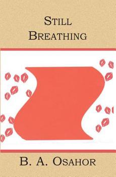 Paperback Still Breathing Book