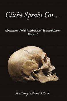 Paperback Cliche Speaks On... Book