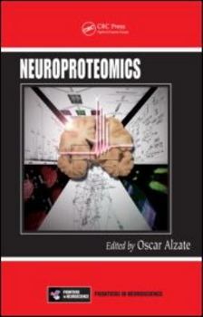 Hardcover Neuroproteomics Book