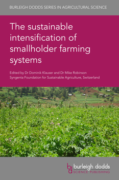 Sustainable Intensification Smallholde