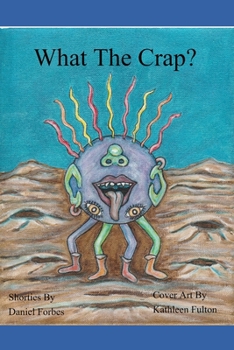 Paperback What The Crap Book