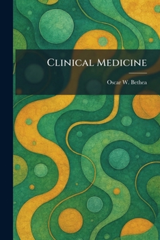 Paperback Clinical Medicine Book