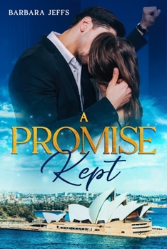 Paperback A Promise Kept Book