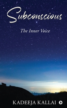 Paperback Subconscious: The Inner Voice Book