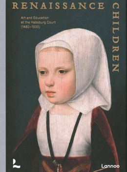 Hardcover Renaissance Children Book