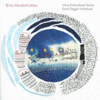 Paperback Britta Marakatt Labba Book