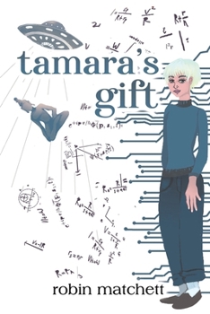Paperback Tamara's Gift Book