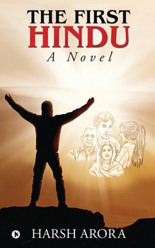 Paperback The First Hindu Book