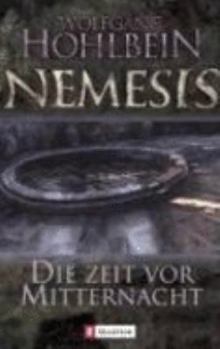 Paperback Nemesis 01. Die Zeit vor Mitternacht [German] Book