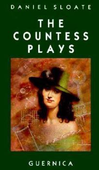 Paperback The Countess Plays: Five Plays (Drama Series 6) Book