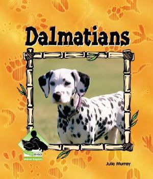 Dalmatians - Book  of the Buddy Books