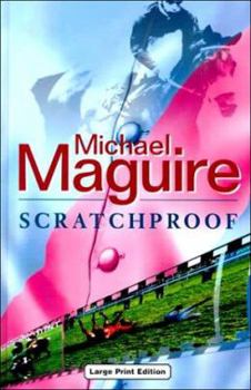 Scratchproof - Book  of the Simon Drake