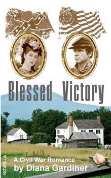 Paperback Blessed Victory Book