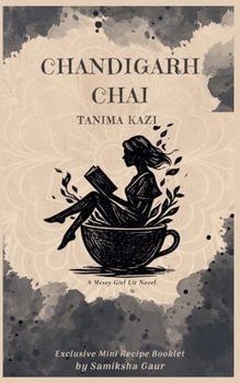 Paperback Chandigarh Chai Book