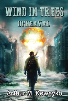 Paperback Wind In Trees - Upheaval Book