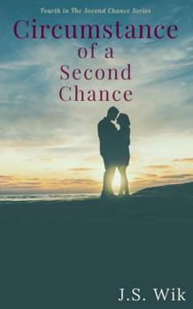 Paperback Circumstance of a Second Chance Book
