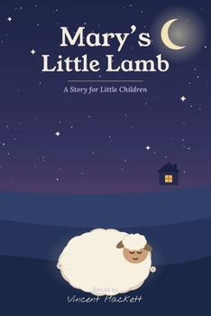 Mary's Little Lamb