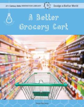 Paperback A Better Grocery Cart Book